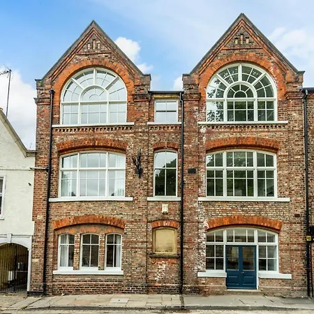 Διαμέρισμα Marygate - Gallery *