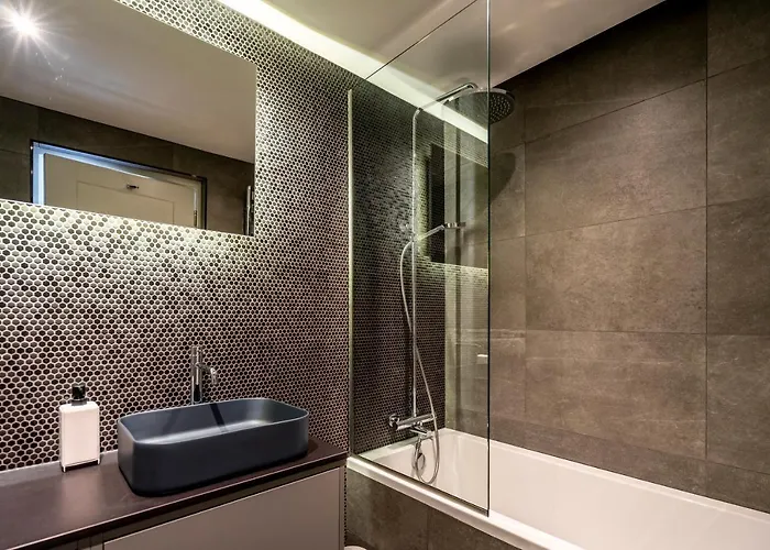 شقة Marygate - Gallery