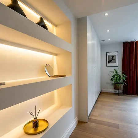 Marygate - Gallery Apartment York