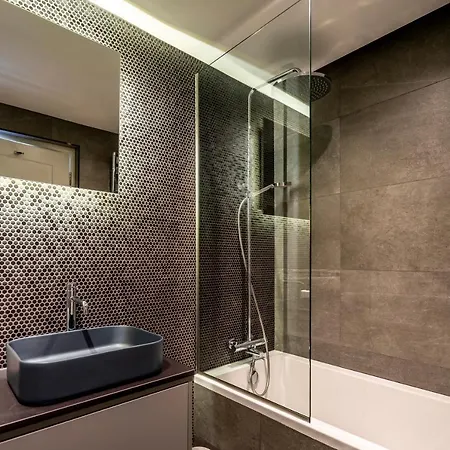 Apartman Marygate - Gallery