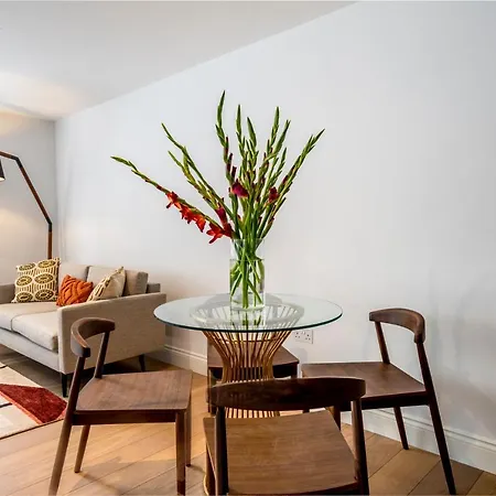 Apartman Marygate - Gallery