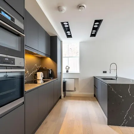 Marygate - Gallery *