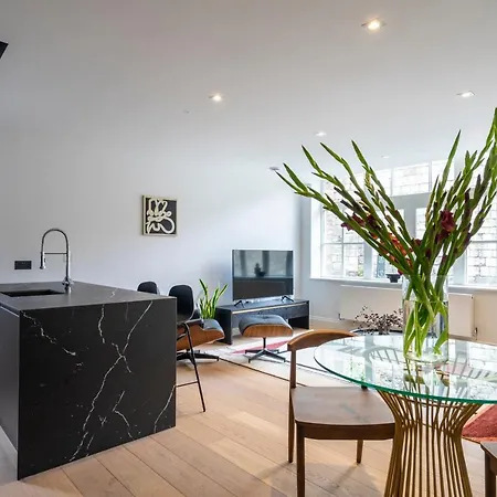 Apartment Marygate - Gallery