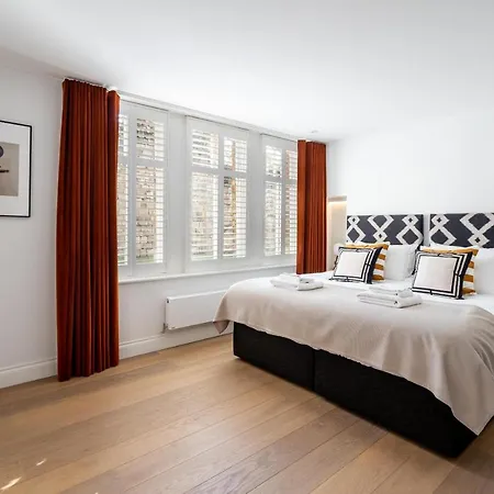 Apartman Marygate - Gallery York