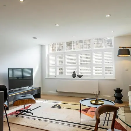 Apartment Marygate - Gallery *