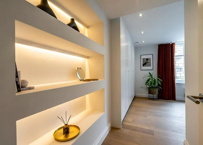 Marygate - Gallery Apartamento York