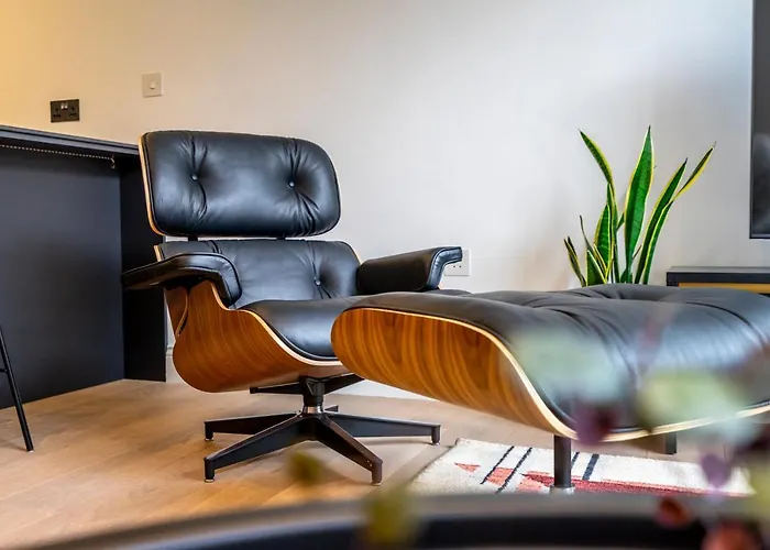 Apartamento Marygate - Gallery *