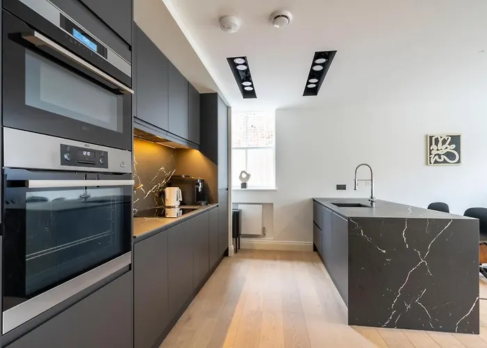 Marygate - Gallery *