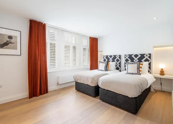 Marygate - Gallery *