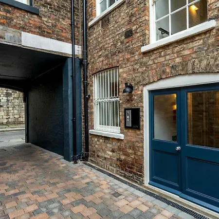 Marygate - Gallery