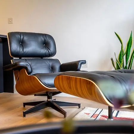 Appartement Marygate - Gallery *