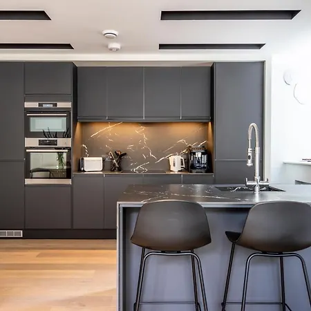 Marygate - Gallery Appartement *